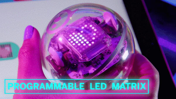 Bolt: Is Sphero's Latest Robot Worth the Hype? — Vivify STEM Bolt: Is Sphero's Latest Robot Worth the Hype? — Vivify STEM